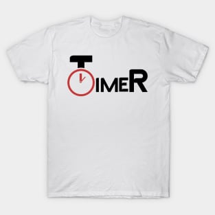 TIMER T-Shirt